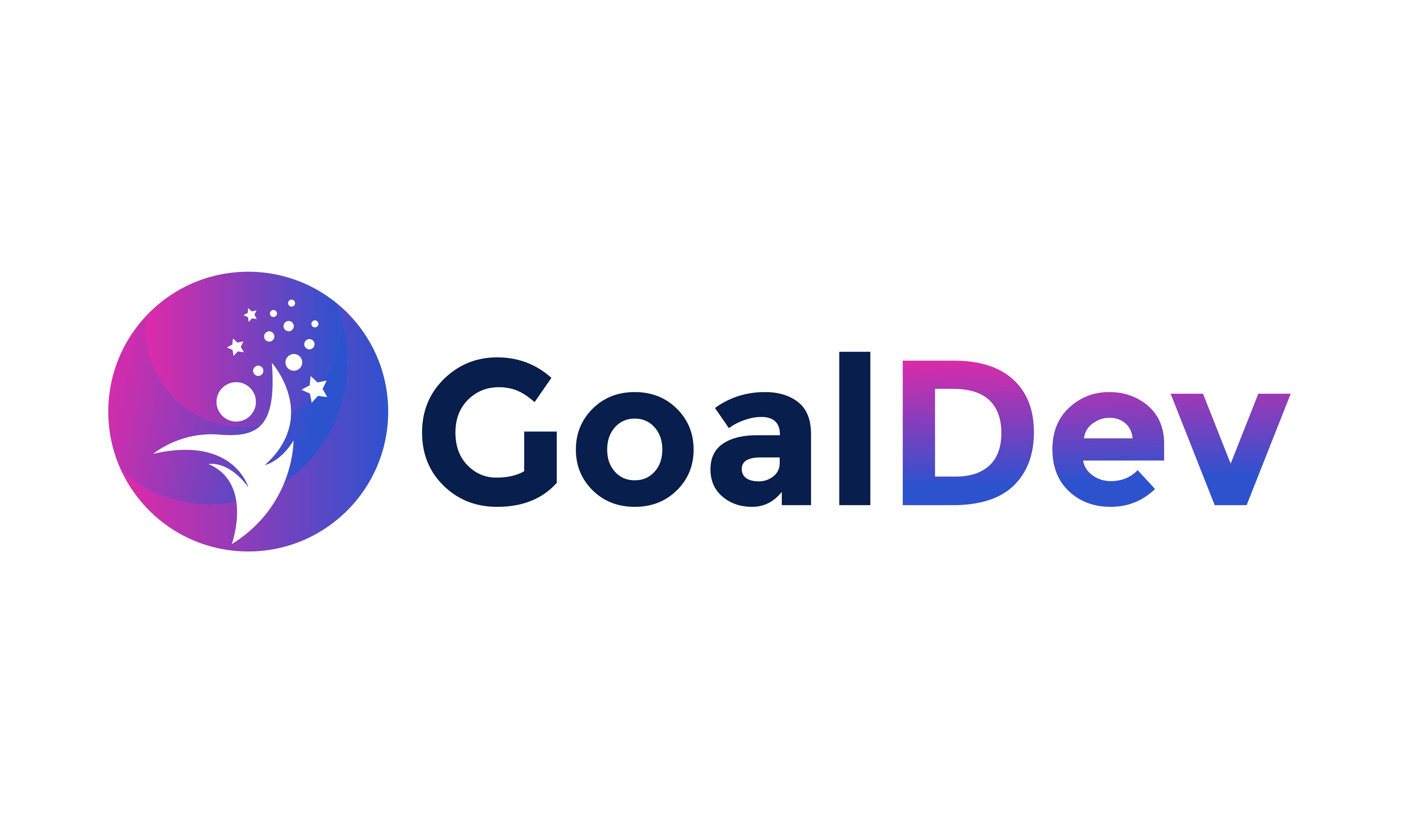 GoalDev logo